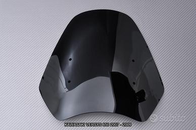 Cupolino KAWASAKI VERSYS 650 2007 - 2009