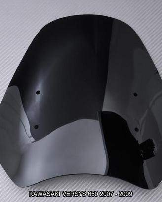 Cupolino KAWASAKI VERSYS 650 2007 - 2009