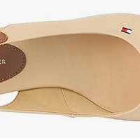 Scarpe con zeppa Tommy Hilfiger