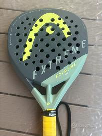 Racchetta padel head extreme pro