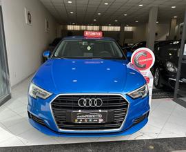 Audi A3 SPB 1.6 TDI 116 CV S tronic