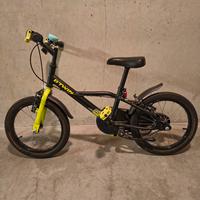 Bicicletta 16