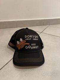 Cappellino trucker baseball capslab Duffy duck