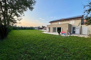 VILLA SINGOLA A LEINÌ