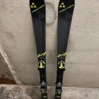 Sci Fischer RC4 JUNIOR 130 cm