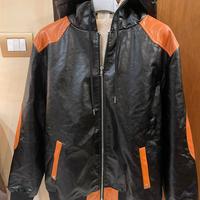 Giacca con imbottitura