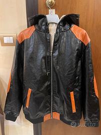 Giacca con imbottitura