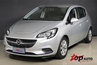Opel Corsa 1.2 EDITION 5 PORTE CLIMA