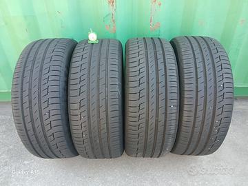 4 GOMME USATE ESTIVO 2254518 - CP46619497