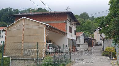 Appartamento Valdilana [A4273934]