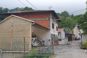 Appartamento Valdilana [A4273934]