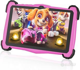 Tablet Android per bambini 7”