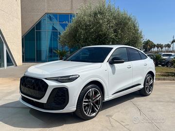 Audi Q5 SPB TDI 150 kW mHEV+ S tronic quattro S li