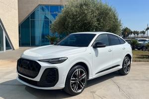 Audi Q5 SPB TDI 150 kW mHEV+ S tronic quattro S li