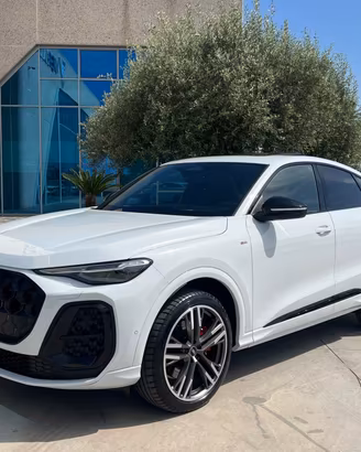 Audi Q5 SPB TDI 150 kW mHEV+ S tronic quattro S li