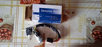 Blocchetto acc.ne x Renault 5 super nuovo