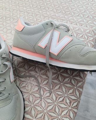 new balance donna 