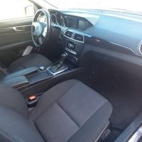 Mercedes 220 cdi 170 cv