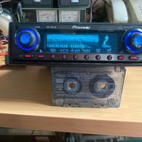 Pioneer vintage component kex