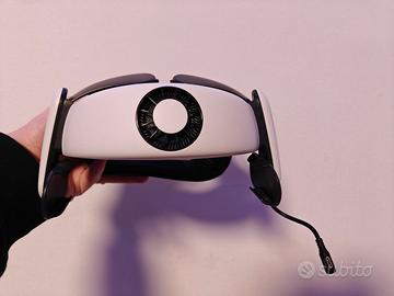 BoboVR S3 Pro Super Strap per Meta Quest 3 - Kit "