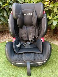 Seggiolino auto Be cool