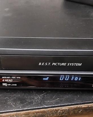 Videoregistratore JVC