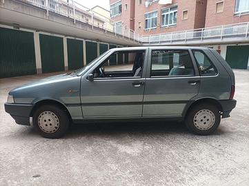 Fiat Uno 1.0 Fire 5 porte Unico Proprietario 1991
