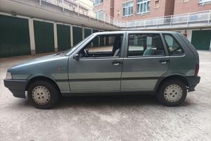 Fiat Uno 1.0 Fire 5 porte Unico Proprietario 1991
