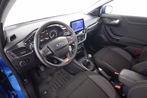 FORD Puma Puma 1.0 EcoBoost Hybrid 125CV Titaniu