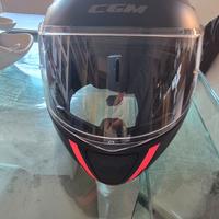 casco per moto