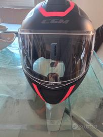 casco per moto