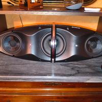 Zeppelin B&W primo modello