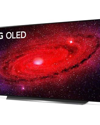 TV LG OLED65CX6LA perfettamente funzionante