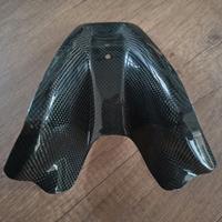 INSERTO IN CARBONIO SERBATOIO DUCATI MONSTER