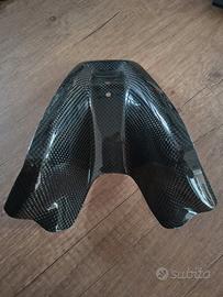 INSERTO IN CARBONIO SERBATOIO DUCATI MONSTER