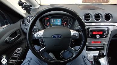 Ford S Max 2.0 tdci