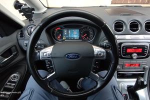 Ford S Max 2.0 tdci