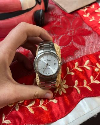 Orologio Revue Thommen