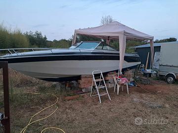 Chris Craft Scorpion 230 ltd