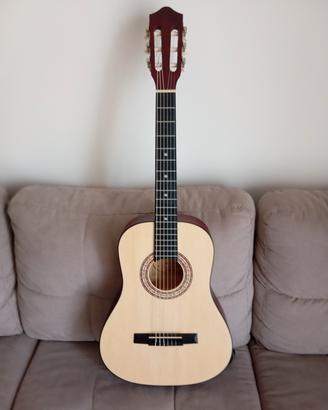 chitarra classica 3/4