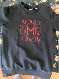 Felpa AC MILAN