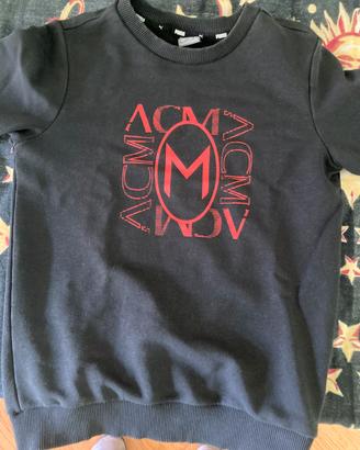 Felpa AC MILAN