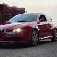Alfa Romeo 147 GTA 3.2 V6 