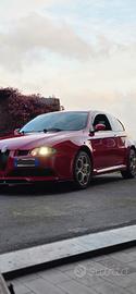 Alfa Romeo 147 GTA 3.2 V6 