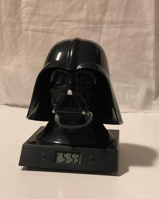 Sveglia darth vader