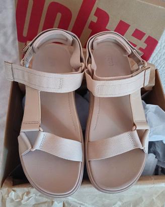 Nuovi Sandali Fitflop
