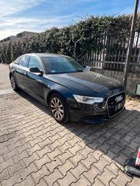 Ricambi Audi A6 3.0 TDI Quattro S-tronic A. 2012