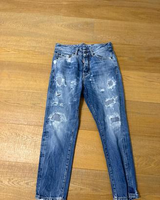 Dsquared 2 jeans uomo s