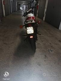 Yamaha XT 600 - 1994