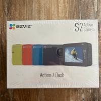 Action camera Ezviz S2